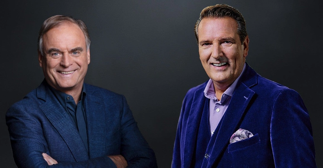 Georg Kofler und Ralf Dümmel