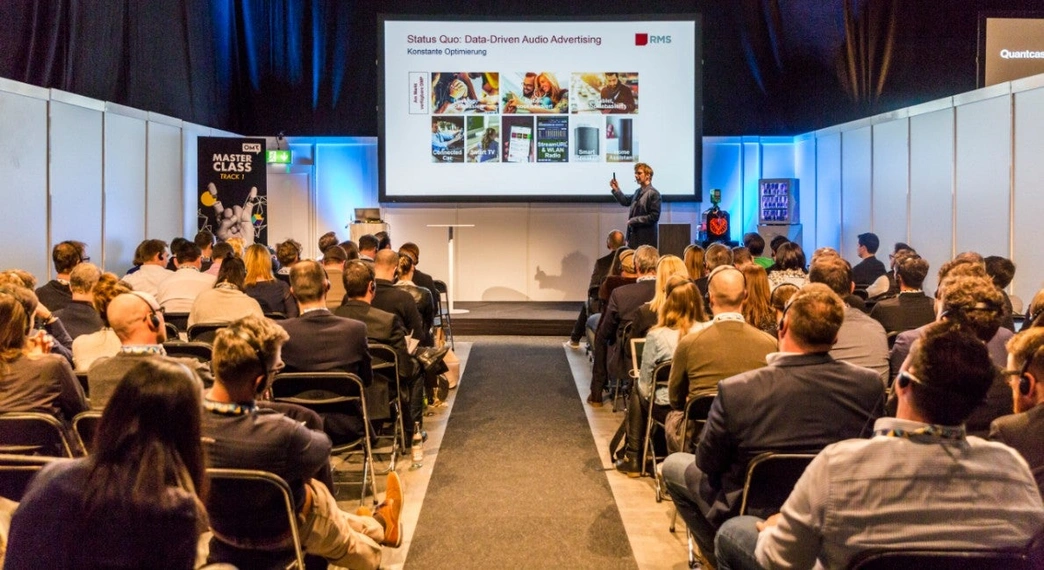 OMR19 Festival Masterclasses