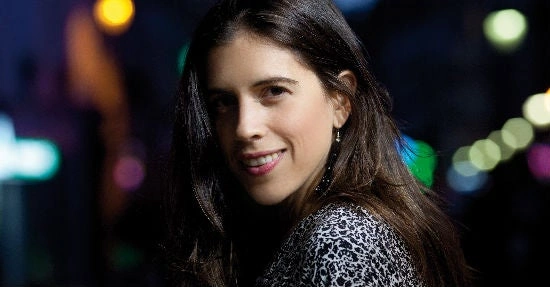 Fany Péchiodat