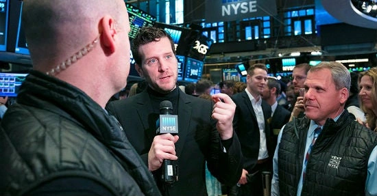 Howard Lerman Yext OMR18