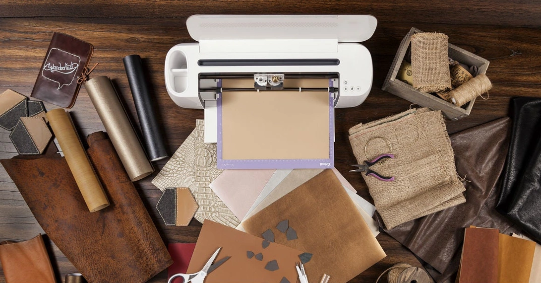 Cricut Maker