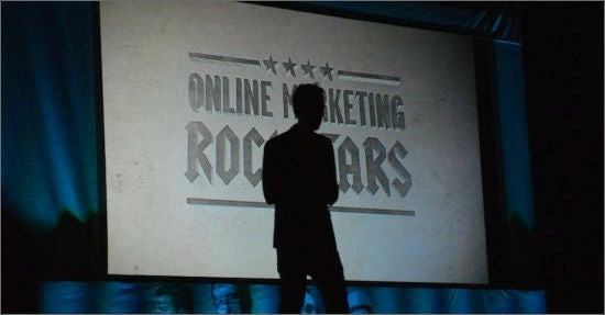 Wer präsentiert 2015 seine "Company To Watch" bei uns auf der Bühne?