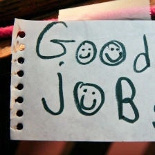 Good Job featured