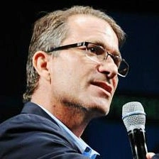 John Battelle