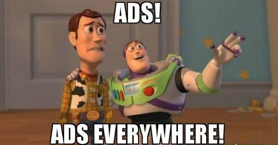 Die Zahl der Anzeigen auf Instagram könnte künftig noch weiter zunehmen