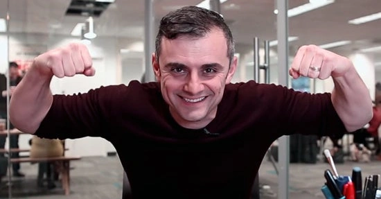Gary Vaynerchuk / Quelle: Youtube