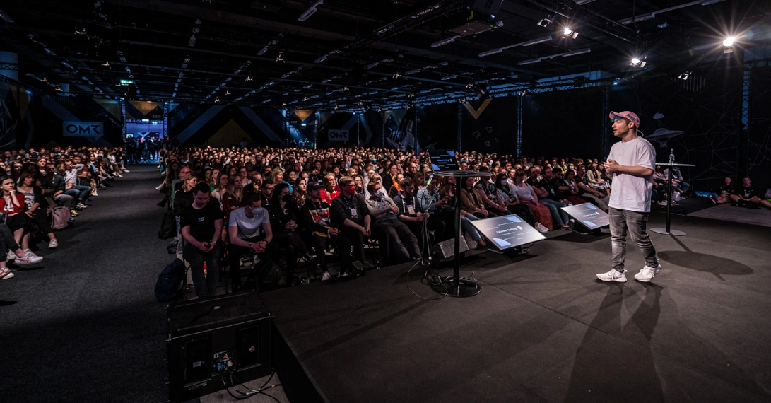 Masterclasses OMR Festival