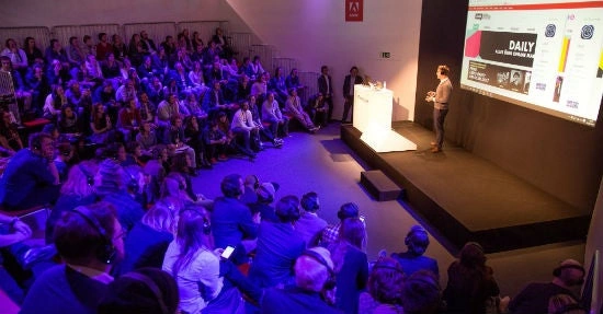 OMR Festival OMR18 Masterclasses