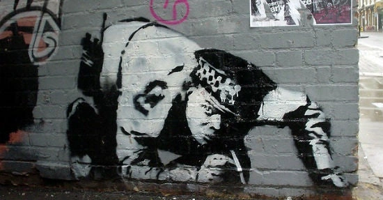 (Foto: diamond geezer / Flickr / CC BY-ND-ND-2.0)