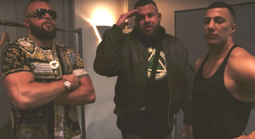 Zecplus Matthias Clemens Kollegah Farid Bang