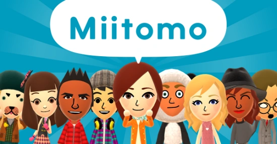 Miitomo