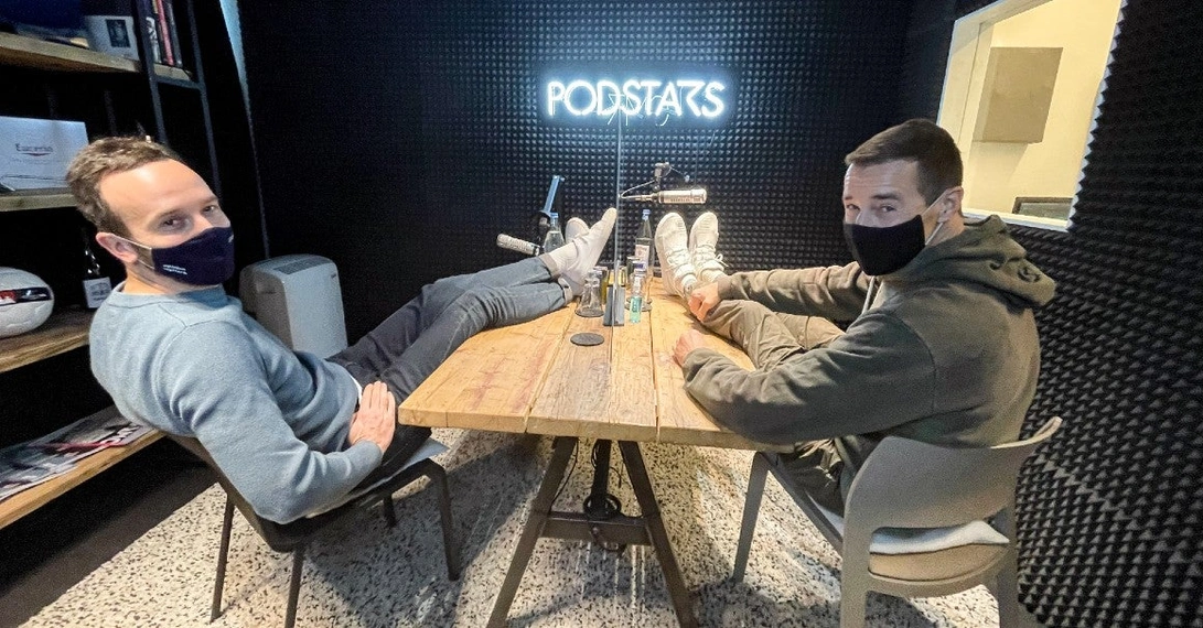 Kai Pflaume im OMR Podcast