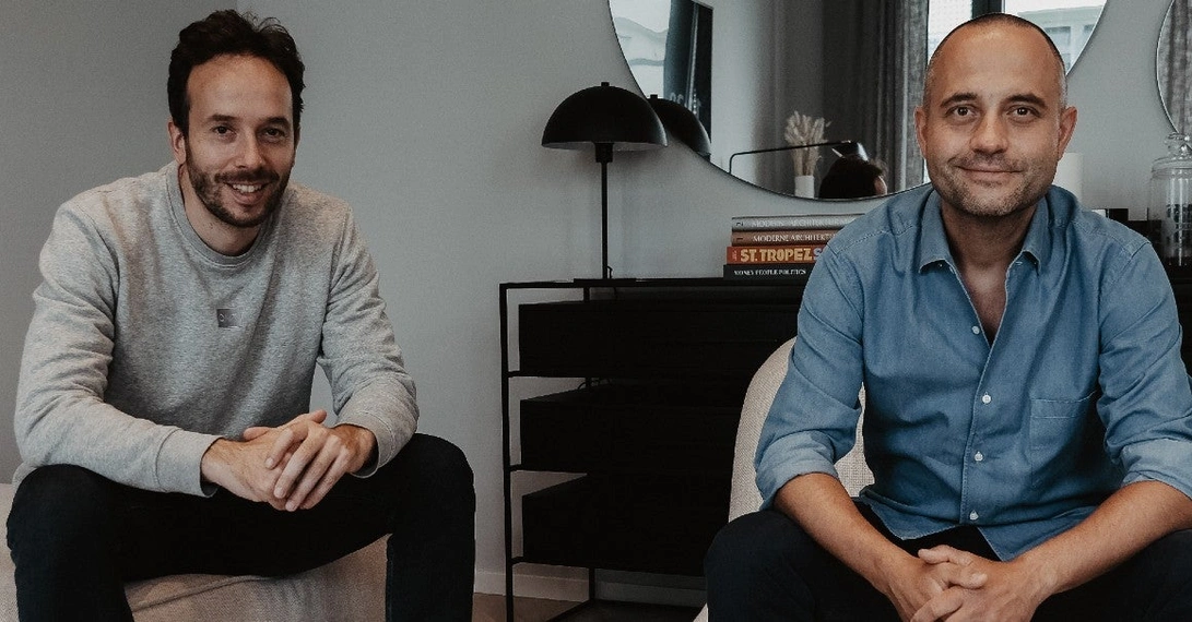 Stefan Smalla Westwing