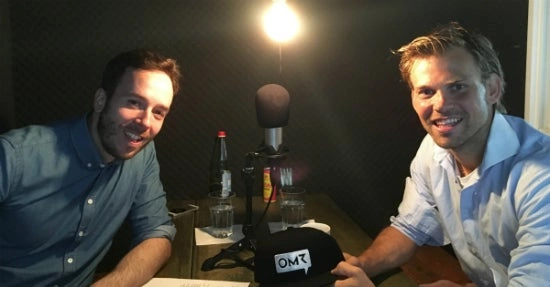 Moritz Fürste Podcast