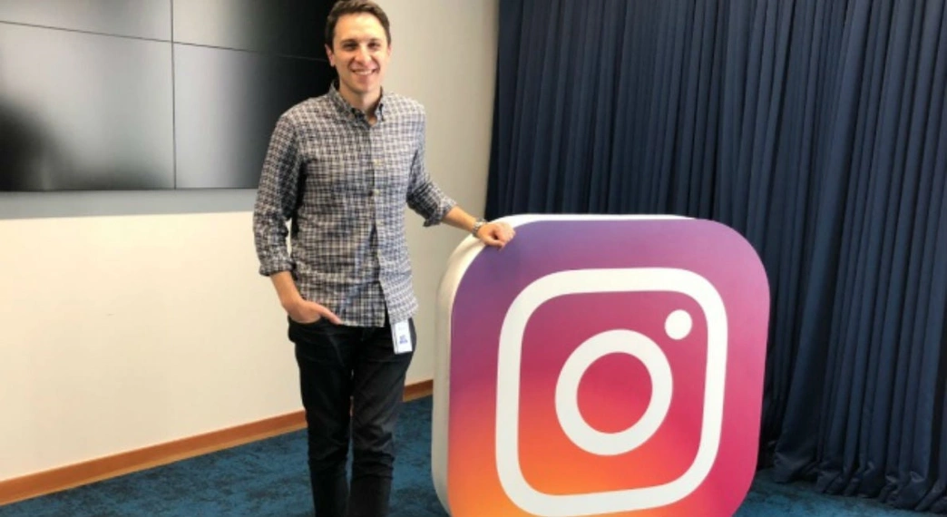 Robby Stein Instagram Product Director OMR Interview