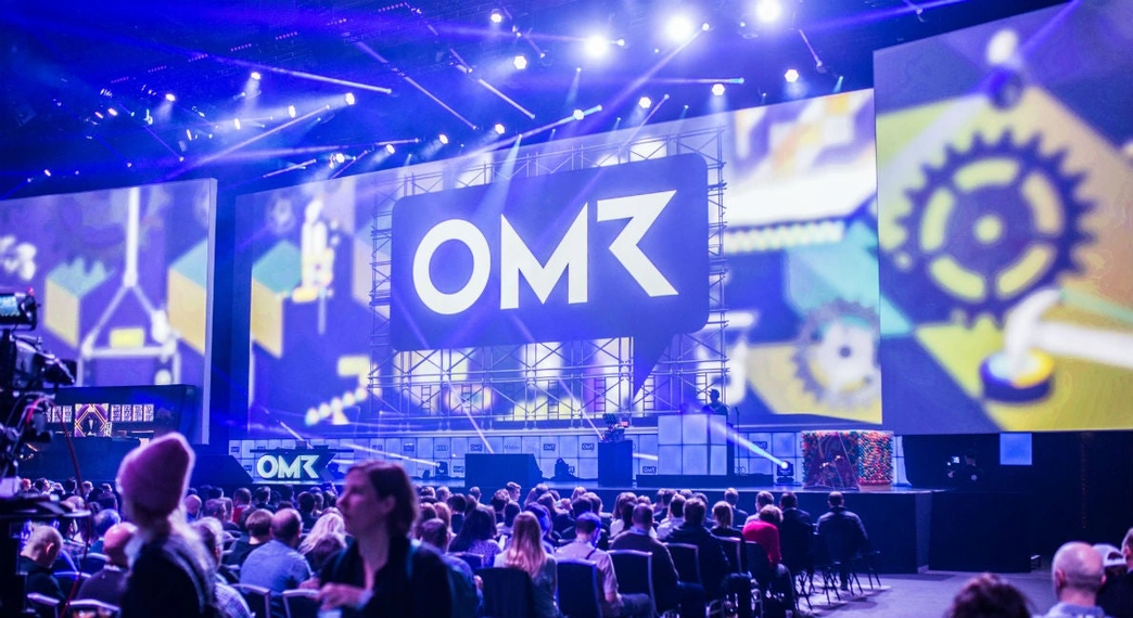 OMR Festival 2019 Neuerungen