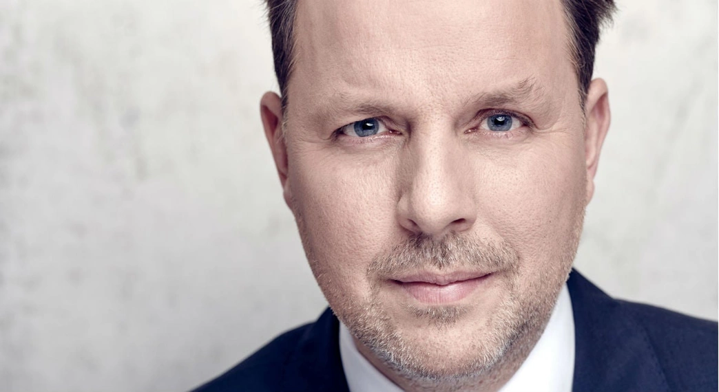 Christian Solmecke