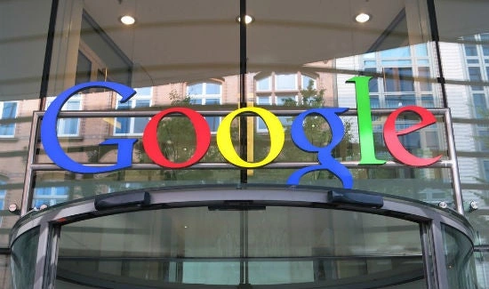 (Foto: Eingang Google Hamburg, Thomas Cloer / Flickr / CC BY-NC 2.0)