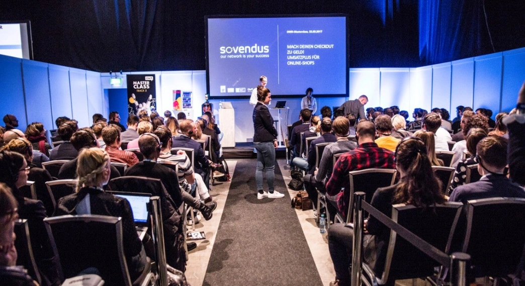 OMR Festival 2019 OMR19 Masterclasses