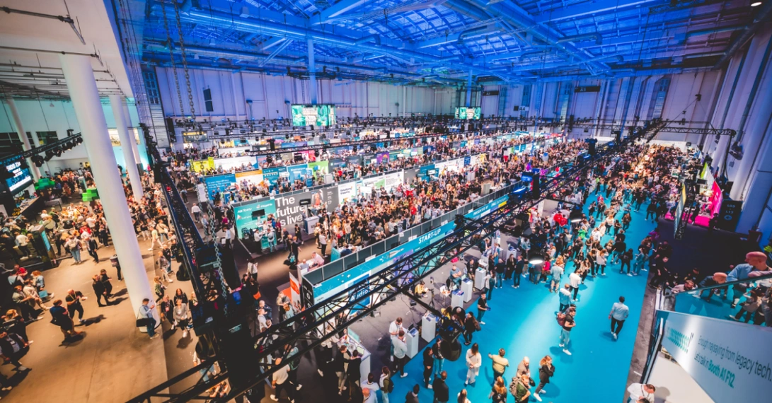 Aussteller OMR23 2604