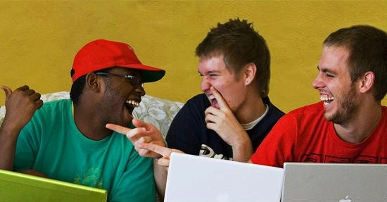 (Foto: Danny C. Jackson / Flickr / CC BY-NC-ND 2.0)