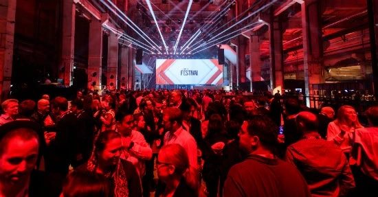 Youtube Festival 2017