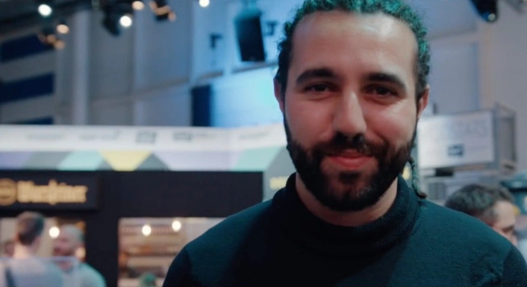 Tarek Mueller OMR Podcast About You Westermeyer OMR19