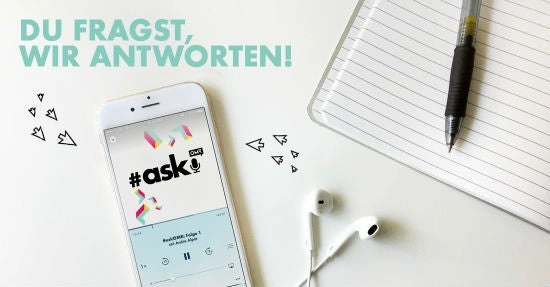 askOMR Podcast