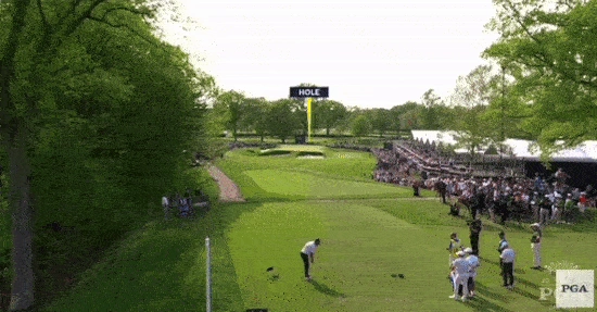 michael_block_hole_in_one