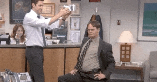 crowning_dwight_schrute