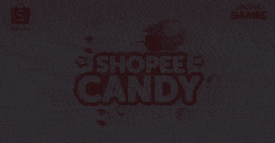 Shopee Candy, ein Casual Game von Shopee