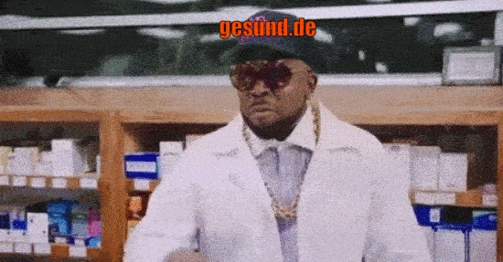 gesunddegif