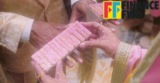 GIF mit Snoop Dogg in der Klarna Werbekampagne