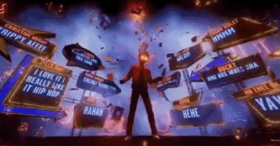 the_weekend_experience