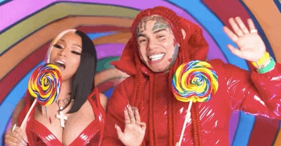 House of Sweets World of Sweets Instagram OMR