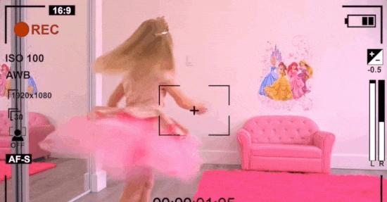 OMR Youtube Like Nastya Anastasia Radzinskaya