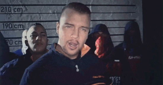 Madlipz Kollegah