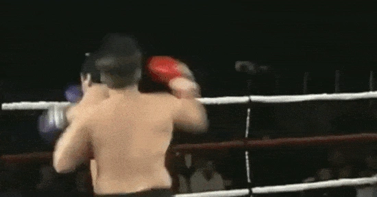 boxing