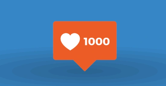 Instagram Top 20