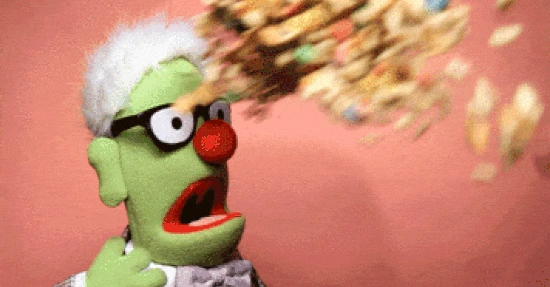 Mymuesli Podcast Hubertus Bessau