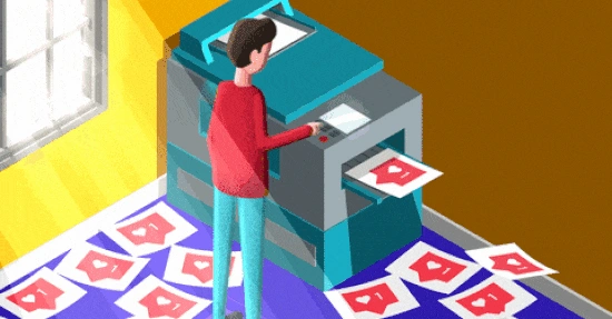 Instagram Growth Hack private Accounts