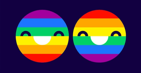 LGBTI Gay Pride Marketing OMR