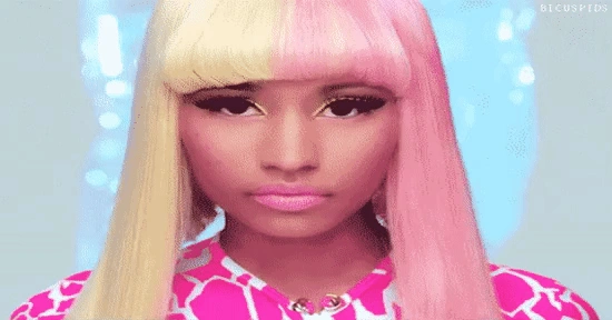 Nicki Minaj