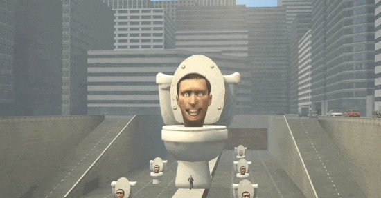 Skibidi Toilet DaFuqBoom Youtube