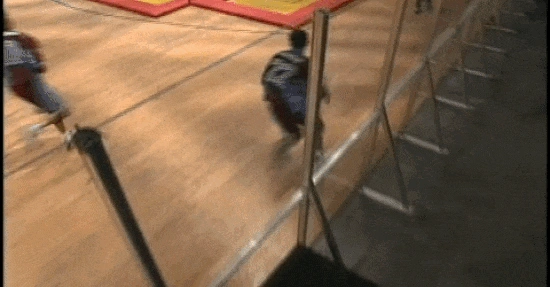 Slamball Viral