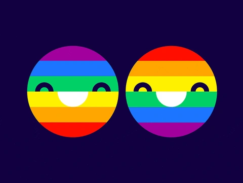 LGBTI Gay Pride Marketing OMR