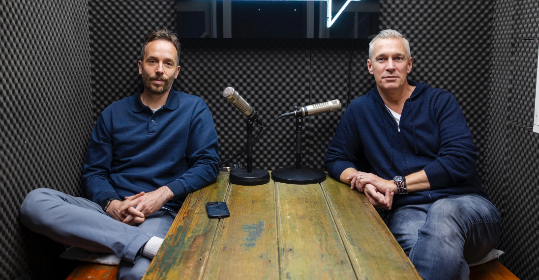 Philipp Westermeyer und Christian Schneider-Sickert