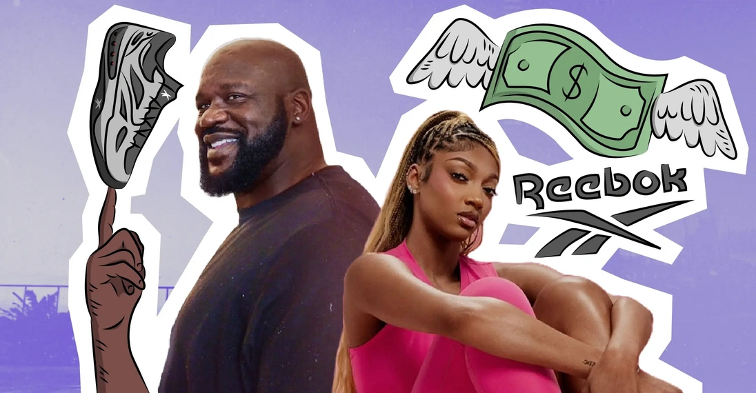 Reebok: Renaissance oder Relevanzverlust?