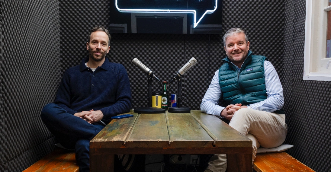 Zum fünften Mal in Folge diskutieren Philipp Westermeyer und Philipp "Pip" Klöckner Vorhersagen für das neue Jahr.