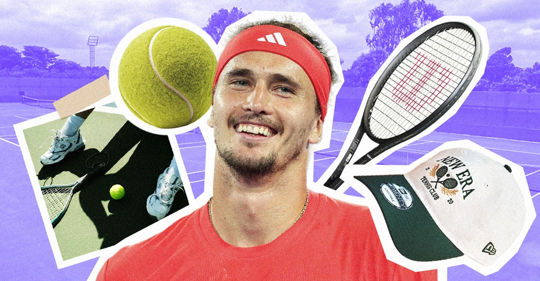 Alexander Zverevs historischer Grand-Slam-Triumph könnte einen Push für das deutsche Tennis auslösen.